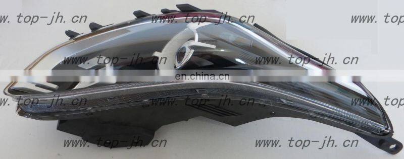 CARVAL JH AUTOTOP HEAD LAMP FOR 19K3 L92101 M6000 JH03 19K3 001