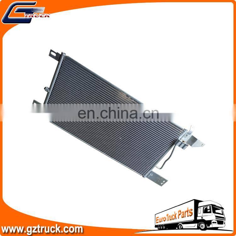 Heavy Duty Truck Parts Air conditioning condenser Oem 9425000154 A9425000154 for MB Truck