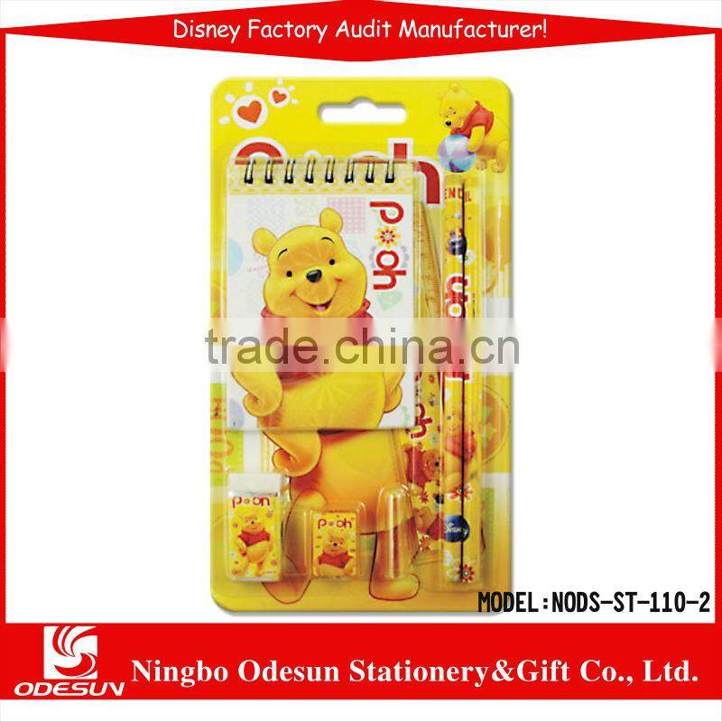 Disney factory audit manufacturer's gift bags wholesale144105