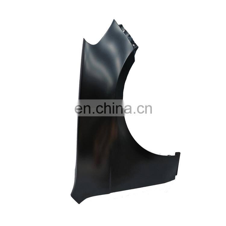 Excellent Manufacturer Auto Spare Parts Car Fenders Steel Front Fender For CHEVROLET EPICA 2007