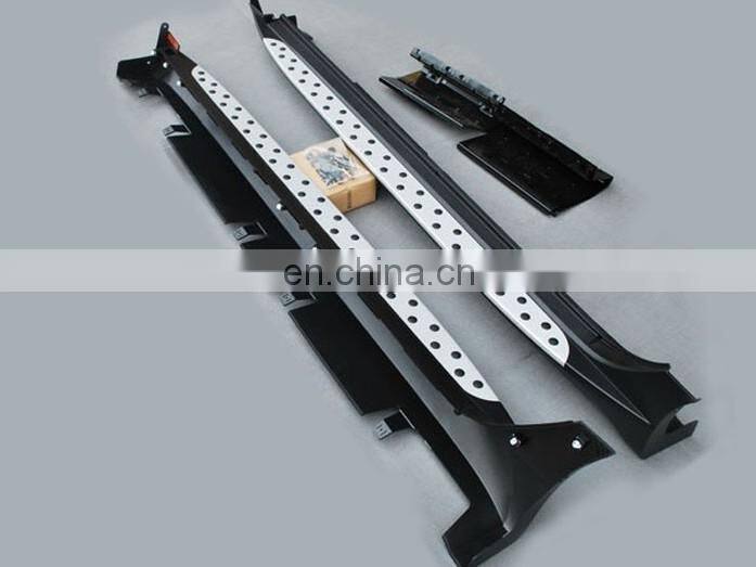 for Hyundai ix35 2013 2014 side step