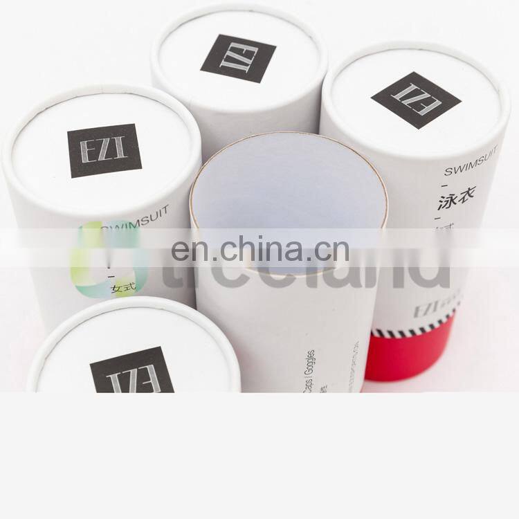 Custom Round Packaging Socks Paper Shoe Box Paper Soap Box