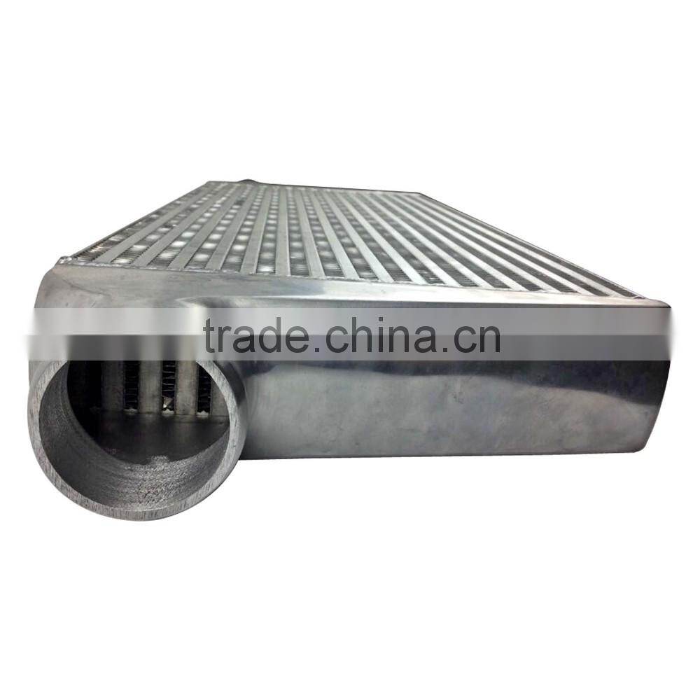 high quality wholesale 600x300x65mm intercooler kit aluminium intercooler