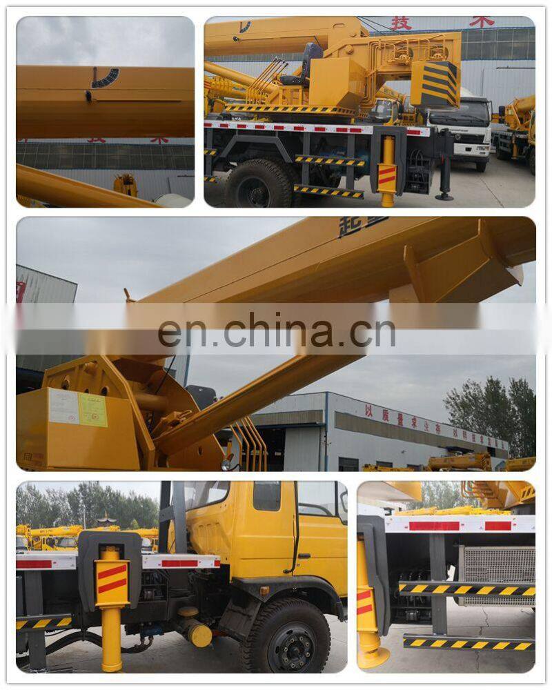 Top Quality 12 Ton Kato Truck Crane Korea for Sale