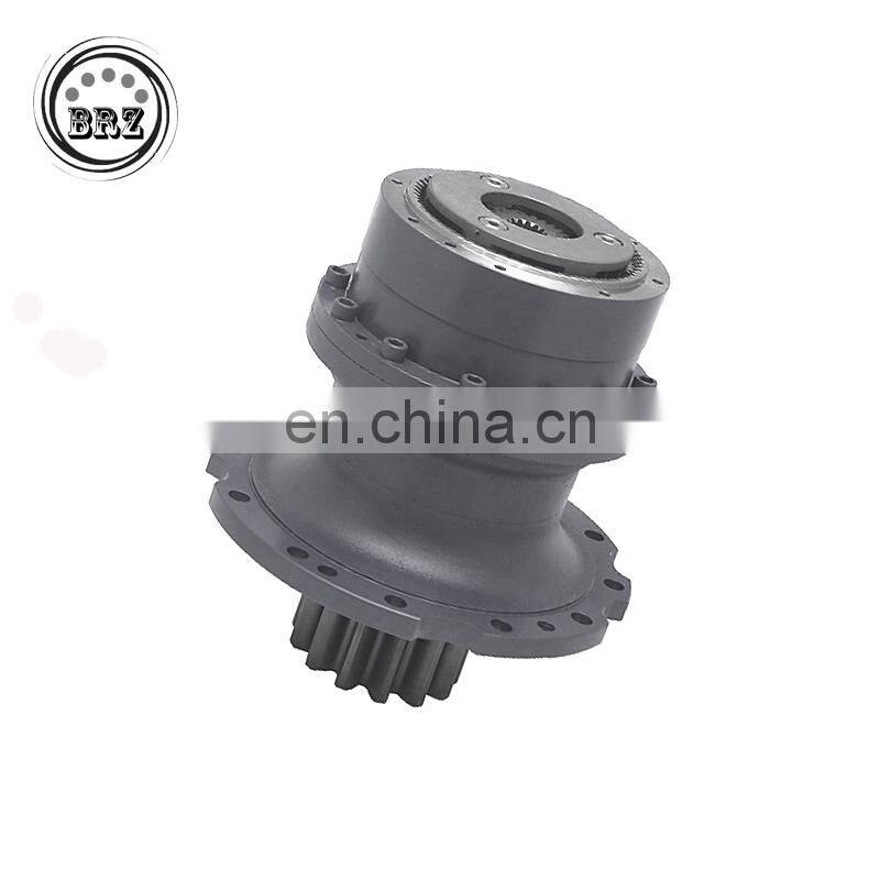 DOOSAN SOLAR450 swing motor assy DAEWOO slew motor box SOLAR450-3 rotary motor