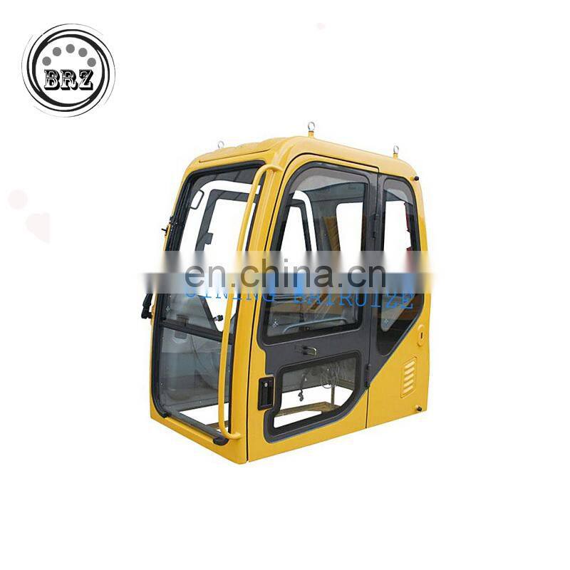 Sumitomo SH75 excavator cabin SH75X-3 SH75XU-3 cab SH75U operate cab