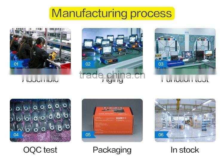 2016 newest FullHD 1080P Recording/ 170 wide view angle/WDR Car Black Box