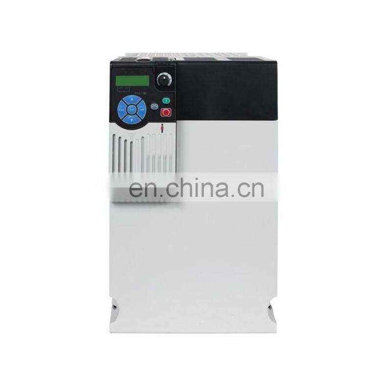 2071-AP8 Single Axis Servo Drive