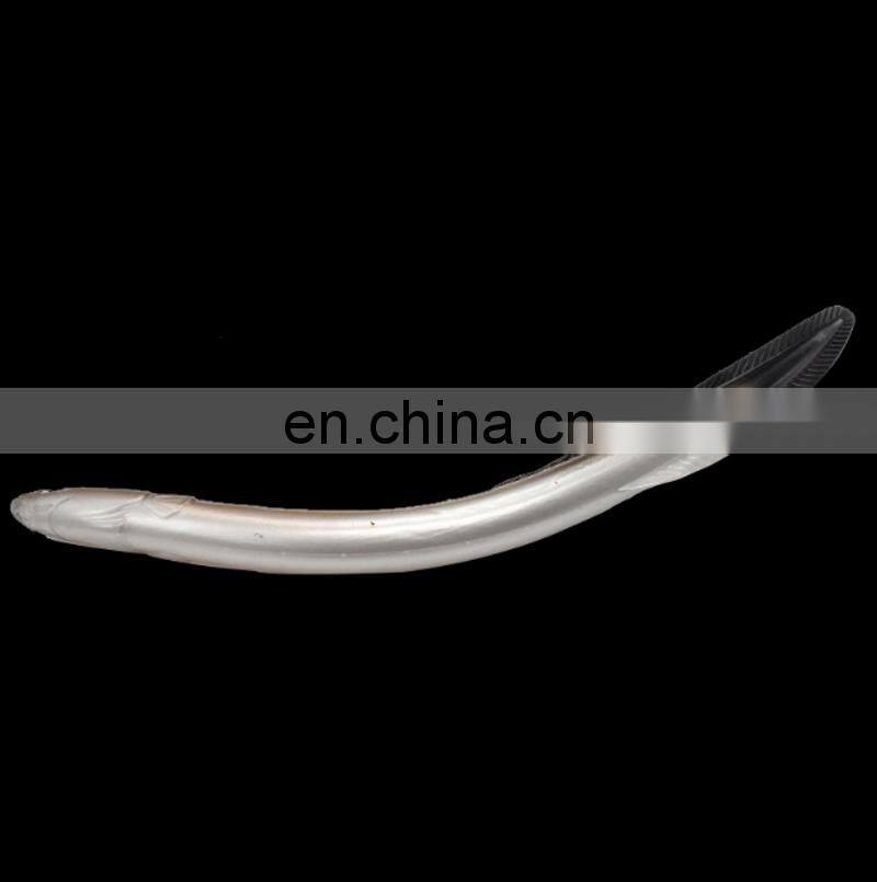 Amazon Hot Sale Soft Fish 30mm 56g Wholesale Fishing Tackle Equipment Soft Eel Lures