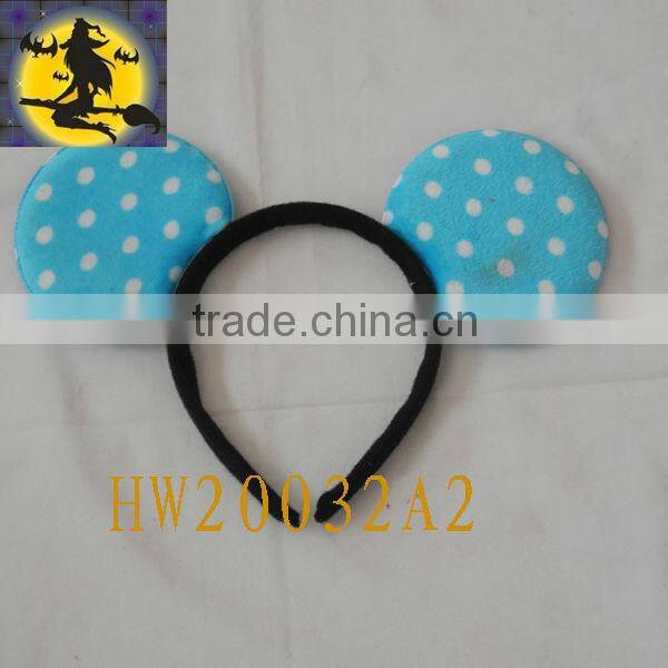 Pretty Animal Headband Mickey Headband for Party