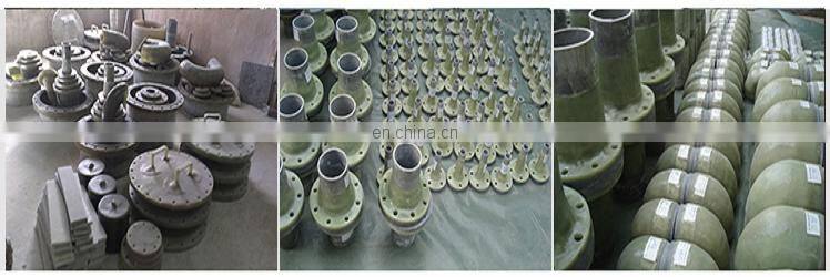 GRP pipe fittings GRP Flanges FRP Flange Price