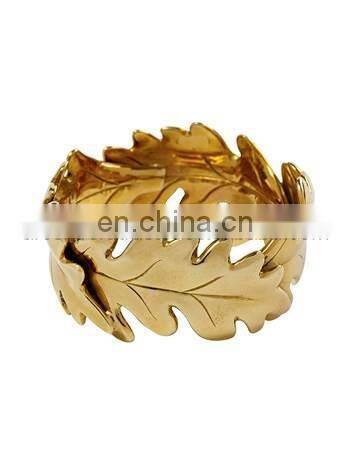 Antique fancy napkin ring