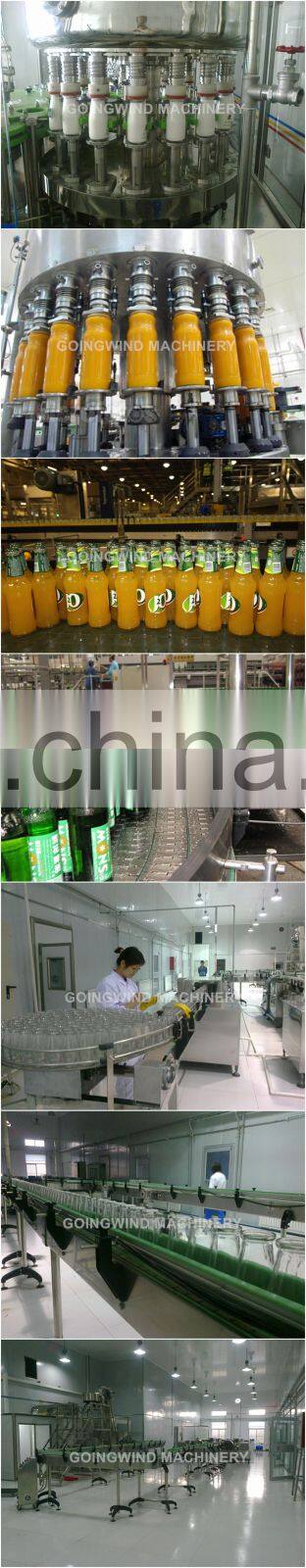 Fully automatic bottling machine auto liquid plastic bottle jar filling capping and labeling line machines cheap price for sale