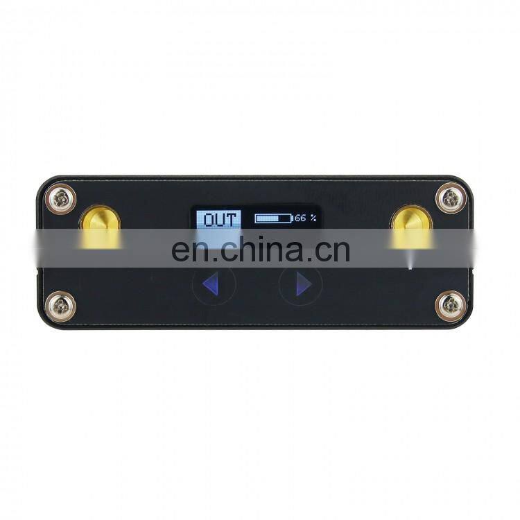 MinderRC DH30 Portable Mini Spot Welder Spot Welding Machine With 0.91" OLED Display