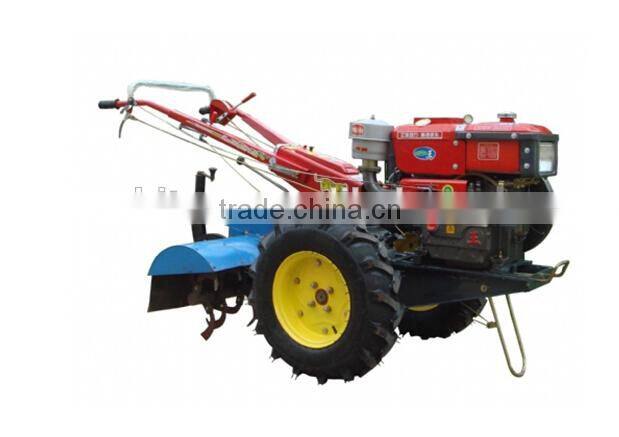 two wheel tractors uk
