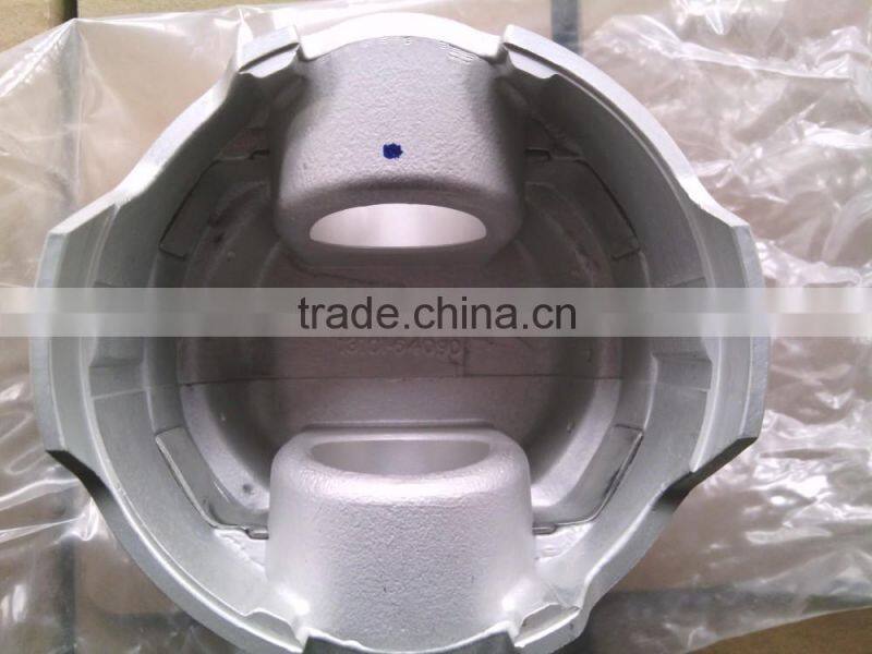 piston for toyota 2c diesel engine