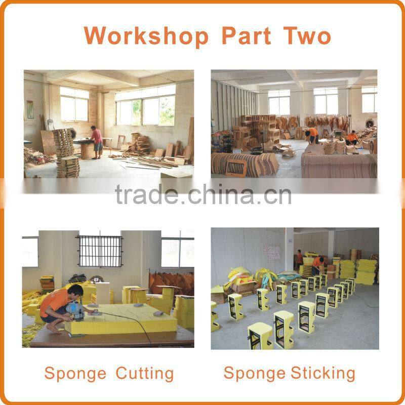 AK-C03A genuine electric leather recliner chairs