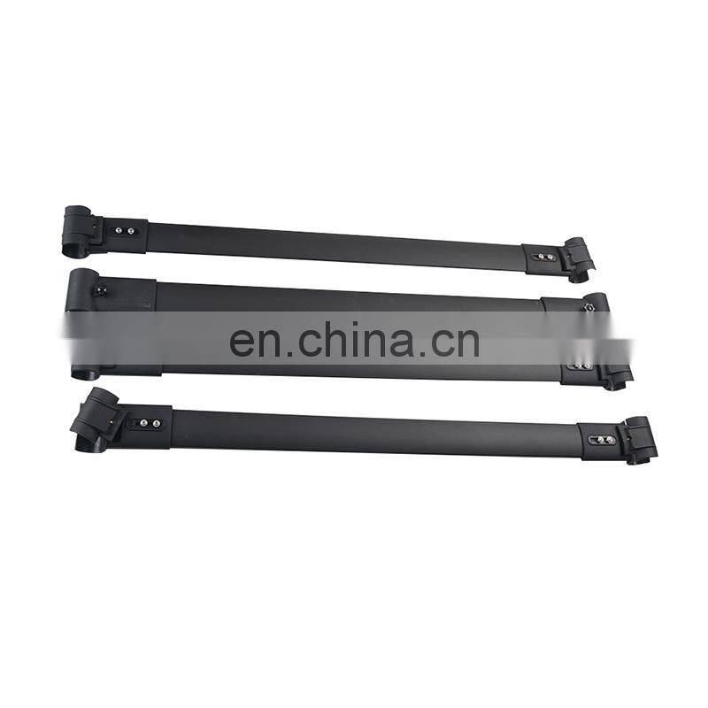 Maiker Off road Original style Aluminum roof rack For FJ Cruiser 2007+ Luggage carrier for Cruiser Accessories