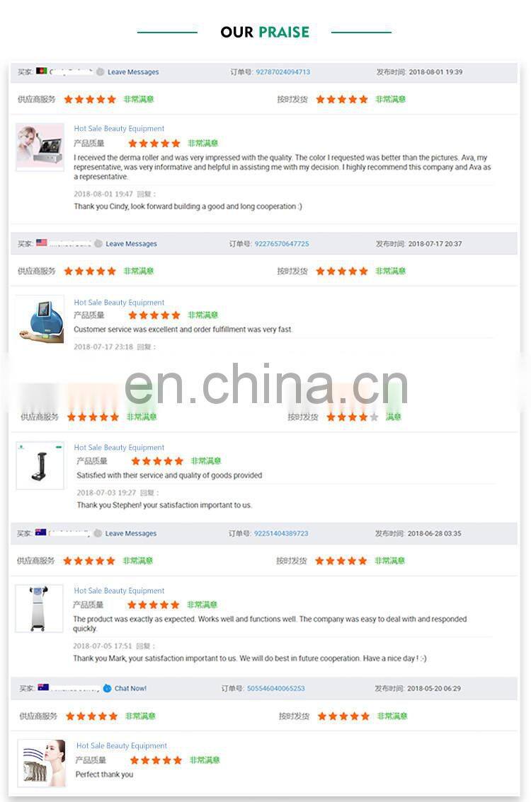 1F.3F.5R.7R.5F.7F Needle temporary tattoo printing machine 2022 stickers tattoo/laser tattoo