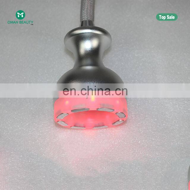 2021 Hottest 5 heads G5 vibration body massage G5 slimming beauty machine