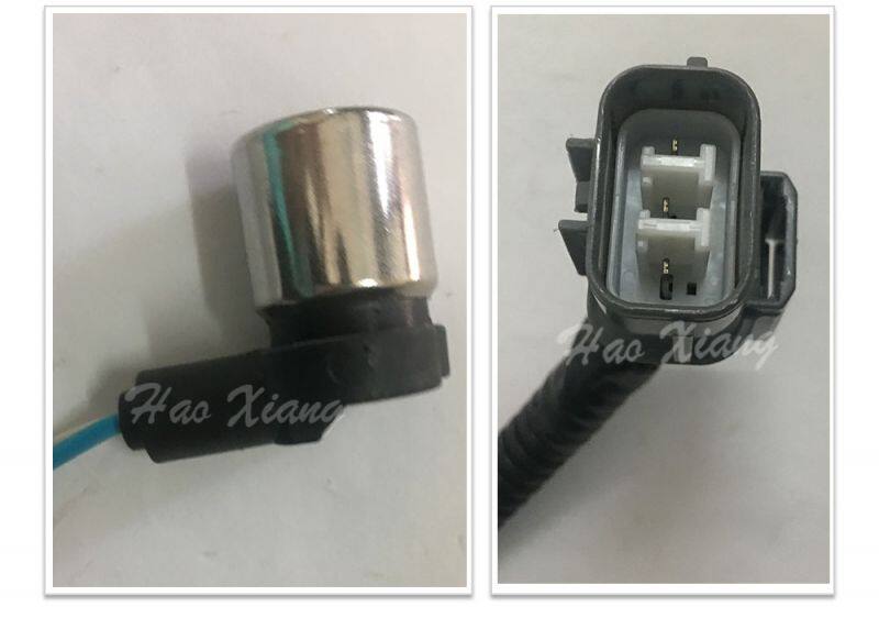 RPM / Crankshaft Sensor fits CIVIC EK3 1.5 95 to 01 Lucas 37501P2JJ01