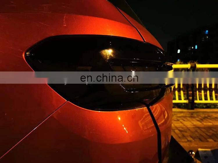 High quality cae led light LED Tail lamp tail light for Everest 2015