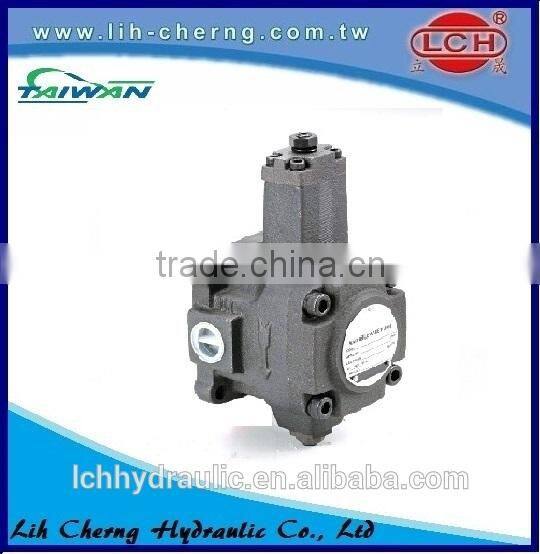 high quality yuken hydraulic pump