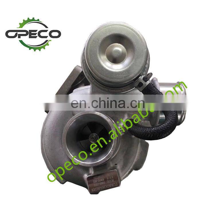 F6800-17012 808093-0002 808093-5002 808093 turbocharger for sale