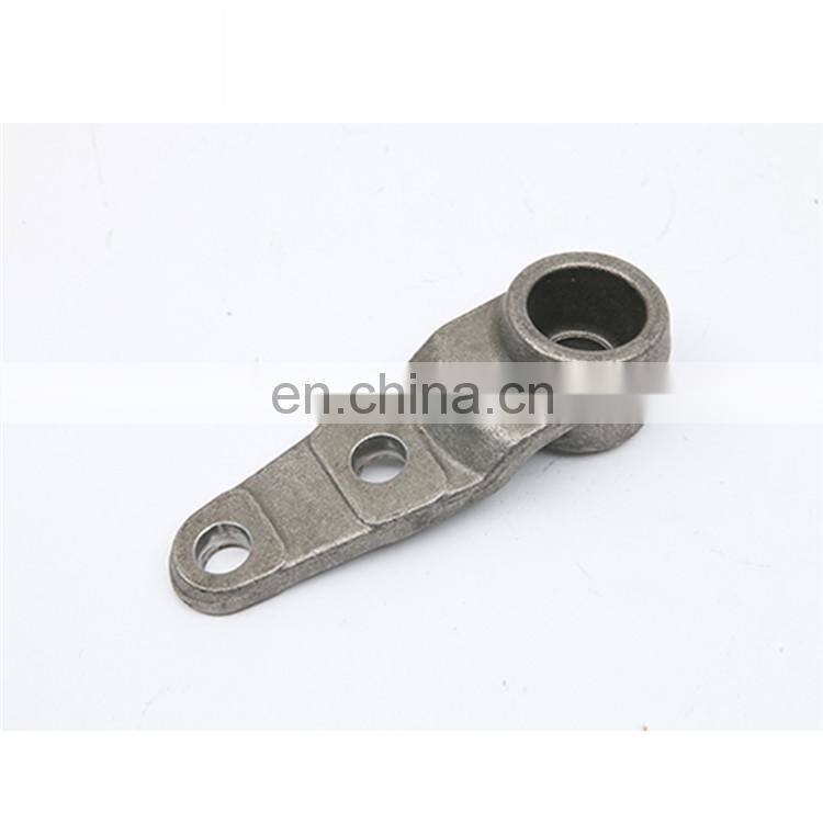 OEM factory Anodized 6061 T6 Aluminium Drop Forging Stainless Steel Parts