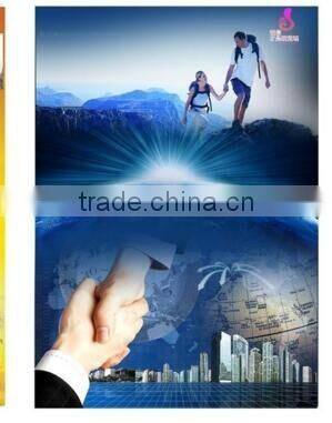 HBS Big Size Solar Tabber Stringer Machine