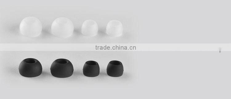 TOTU 2015 New product Mobile Phone Cheap Earphone with Mic