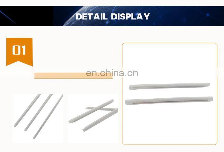 60mm Fiber optic Splice Sleeve Heat Shrink Tube