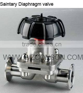 Food Grade stainless steel hose adapter