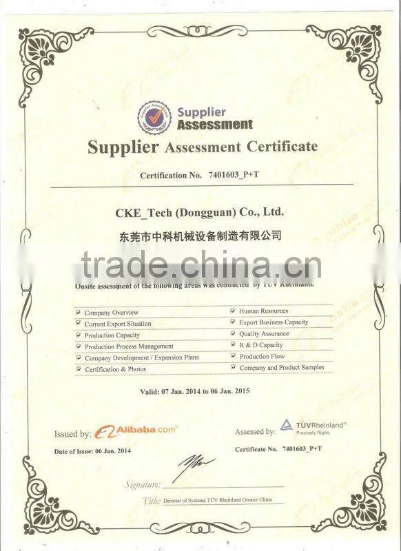 OEM customized cnc machining product mechanical parts