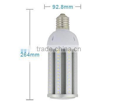 high brightness 5years warranty 360degree beam angle e27 smd led lamp