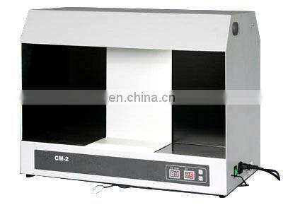 BNCLT-A1 High Quality Medicine Liquid Clarify Tester
