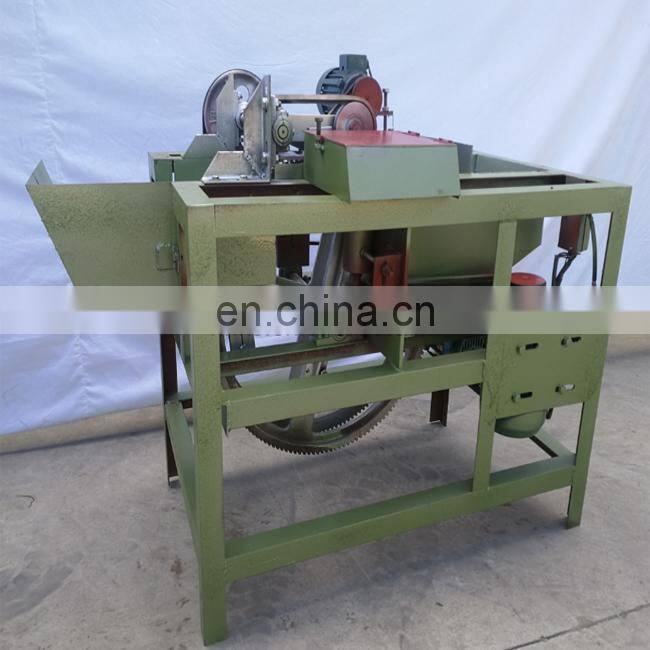 toothpick making machine bamboo and wooden toothpick making machine/maquina de fazer palito de bambu/toothpick machine price