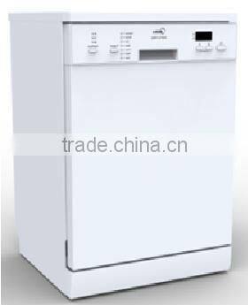 Electronic Automatic Dishwasher