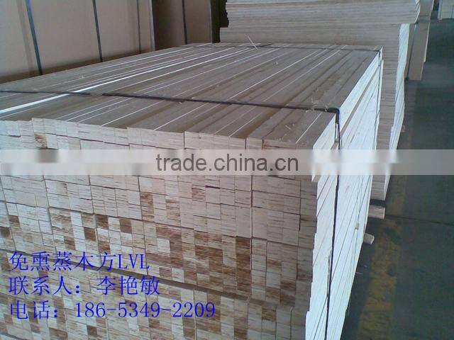 export plastic LVL Beam ,LVL plywood