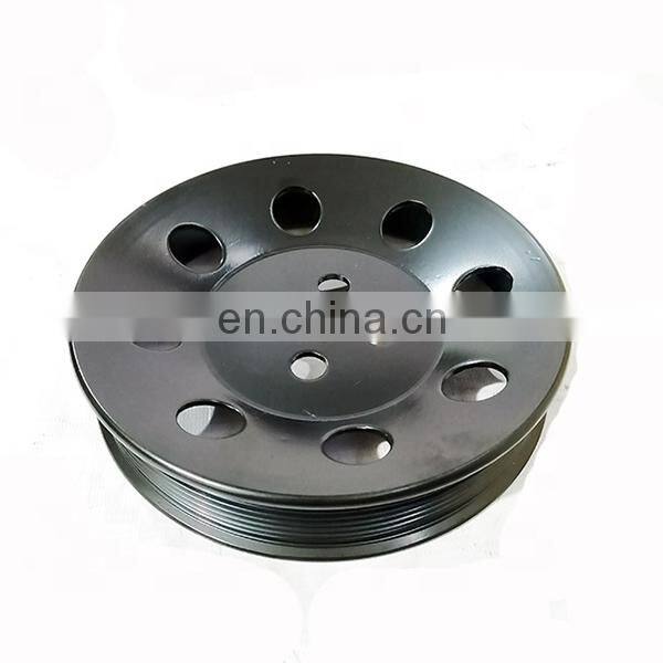 3914494 Diesel Engine Crankshaft Pulley 3914494 diesel engine truck parts