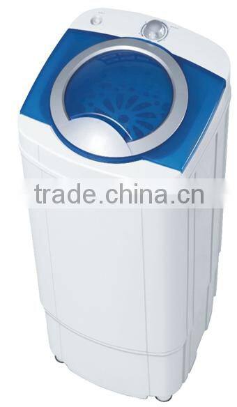 2KG-6.5KG Electric Mechanical countertop mini spin dryer