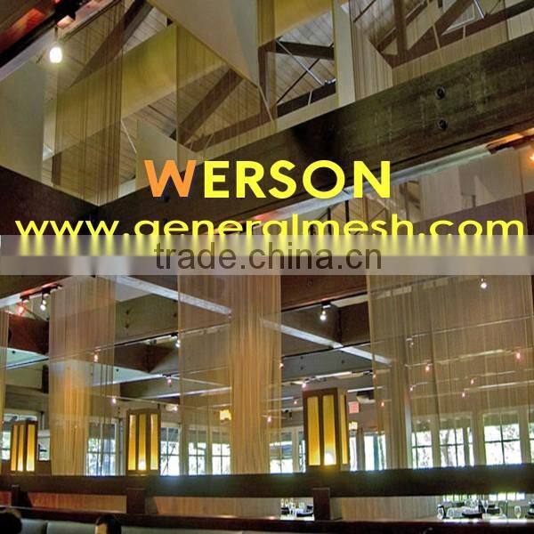 Christmas design curtain for living room | generalmesh