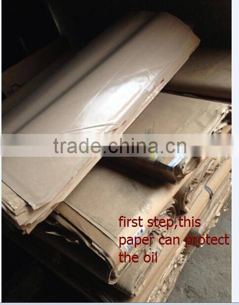 Iron motorcycle sculpture Megatron Motorcycle