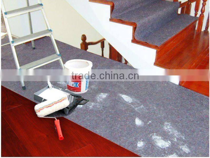 nonwoven interlining fabric