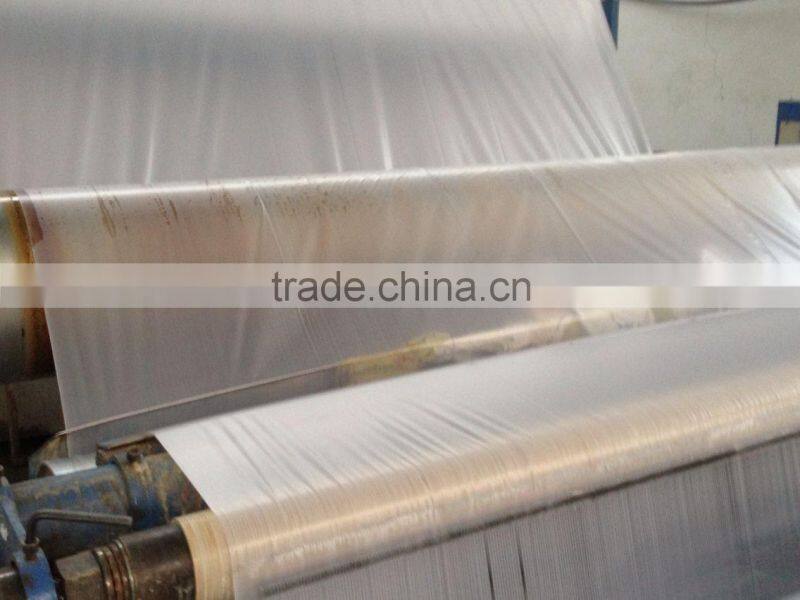 Wholesale Custom High Quality pp building garbage bag