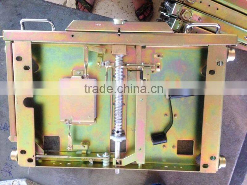 11KV 12KV 24KV VS1 Vacuum circuit breaker chassis / VCB chassis