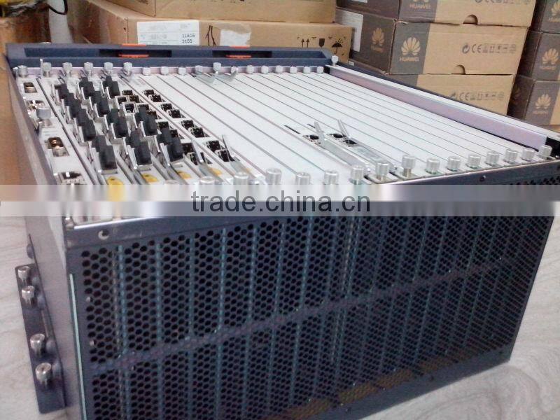 high-capacity ZTE ZXA10 C300 gepon/GPON olt access equipment