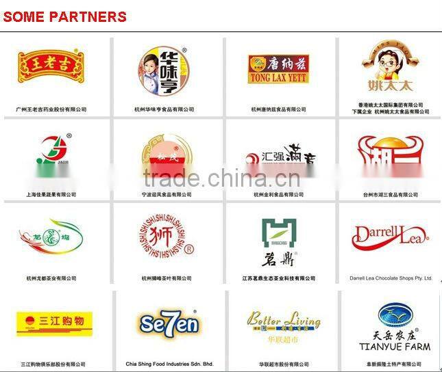 Custom printed potato chip bags