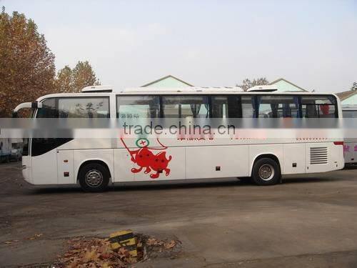 Blood Collection Medical Bus Mobile Clinic Mobile Hospital CQK5150XYL3