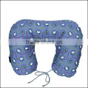 Hot sale Travel Pillow in H shape